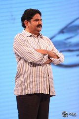 Akhil Movie Audio Launch